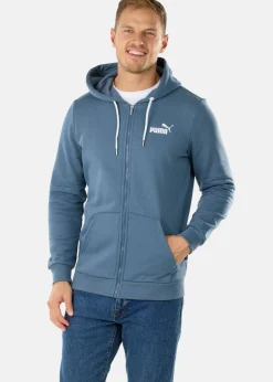 ESS Rebel FZ Hoodie FL