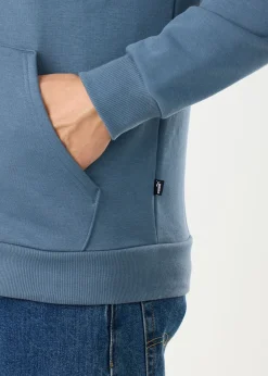 ESS Rebel FZ Hoodie FL