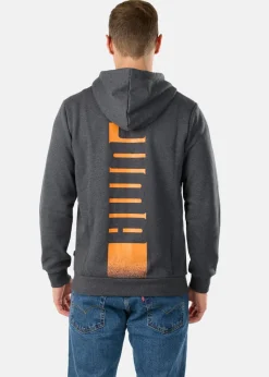 ESS Rebel FZ Hoodie FL