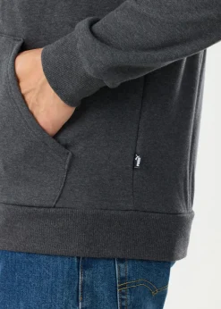 ESS Rebel FZ Hoodie FL