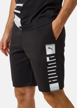ESS REBEL SHORT 10