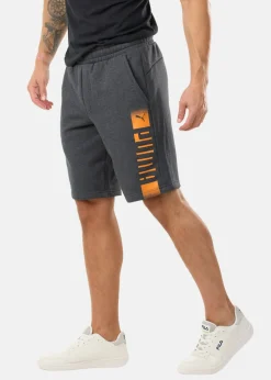 ESS Rebel Shorts 10" FL