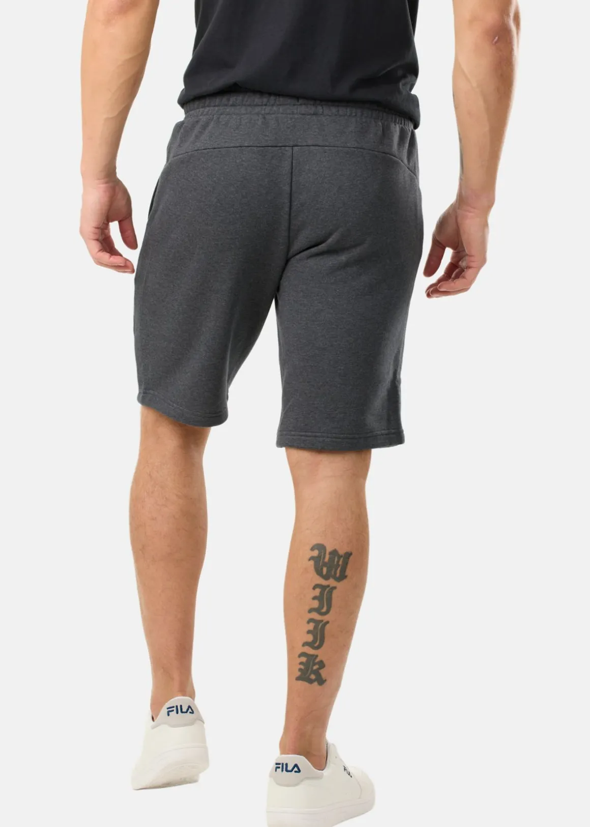 ESS Rebel Shorts 10" FL