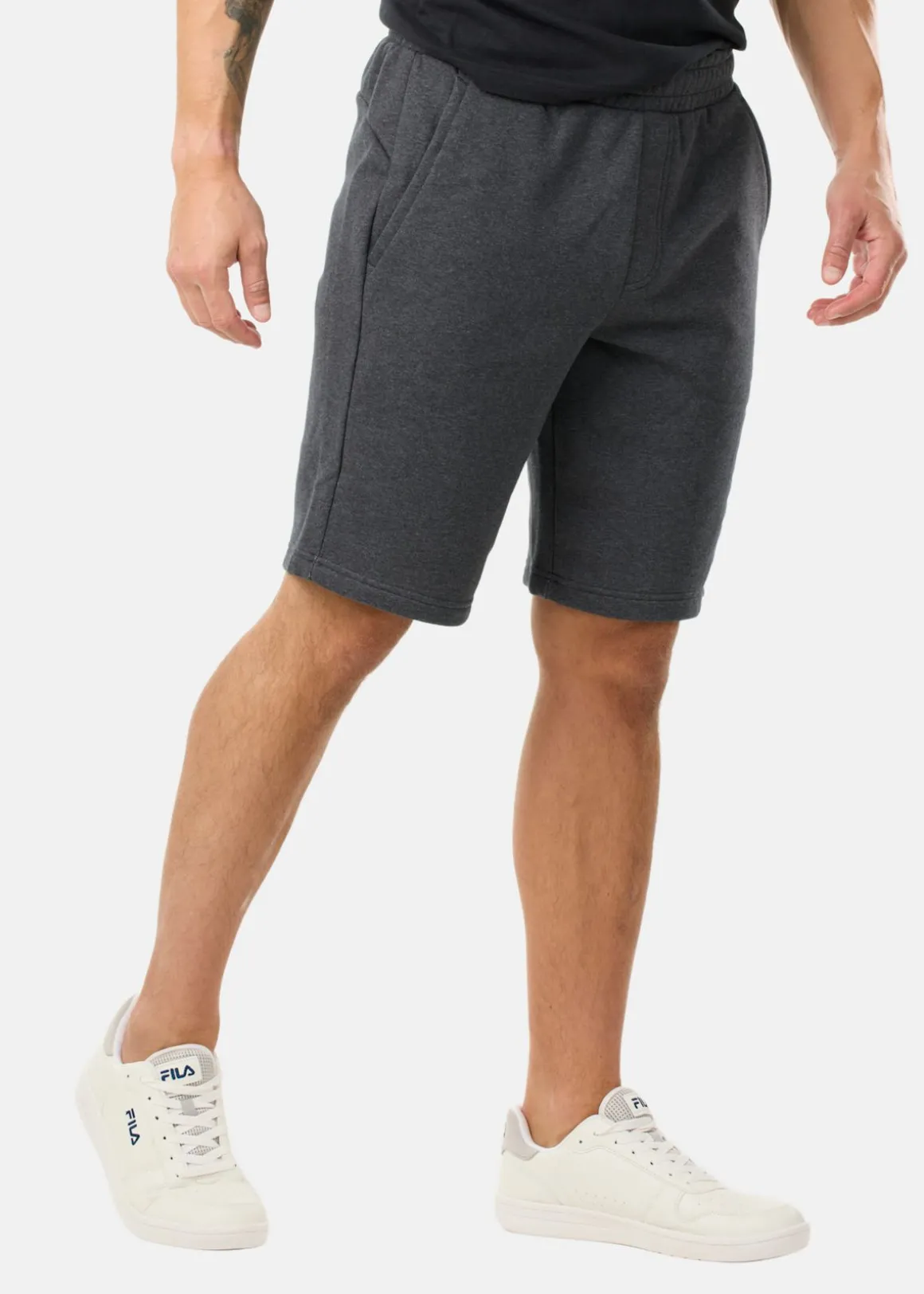 ESS Rebel Shorts 10" FL