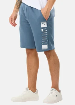 ESS Rebel Shorts 10" FL