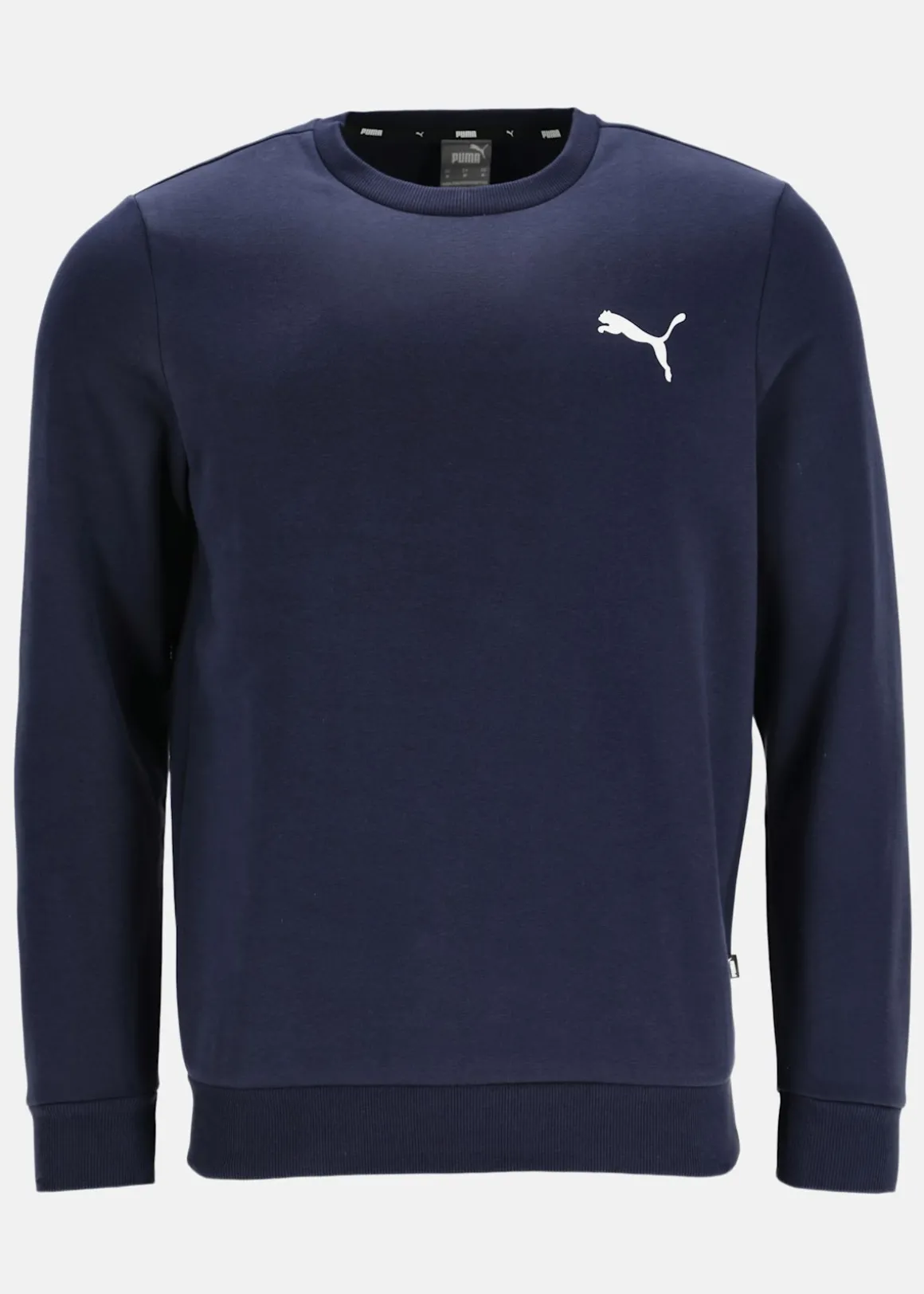 ESS Small Logo Crew FL