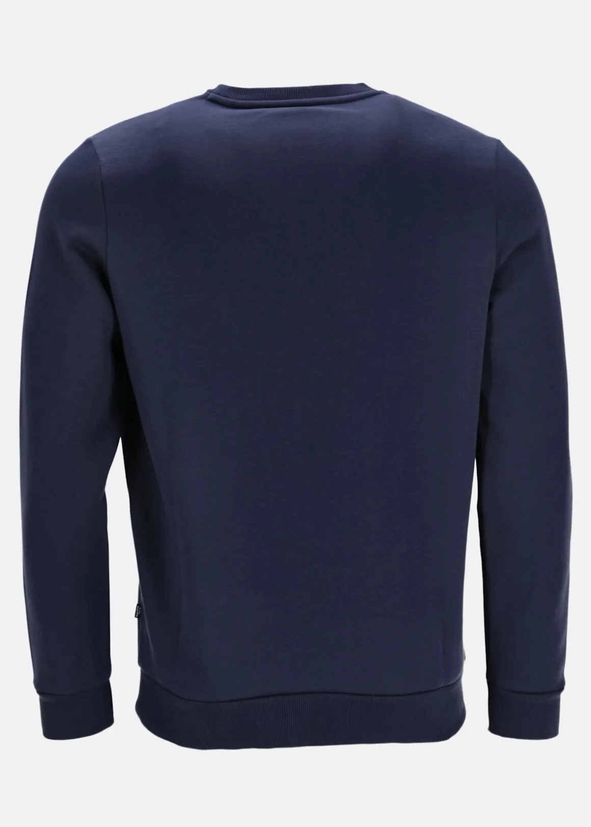 ESS Small Logo Crew FL