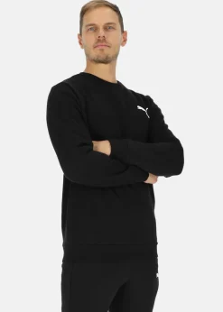 ESS Small Logo Crew FL