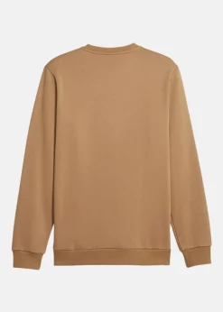 ESS Small Logo Crew FL (s)