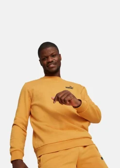 ESS Small Logo Crew FL (s)