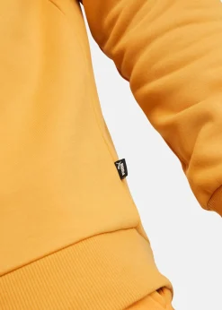 ESS Small Logo Crew FL (s)