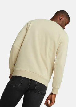 ESS Small Logo Crew FL (s)