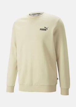 ESS Small Logo Crew FL (s)