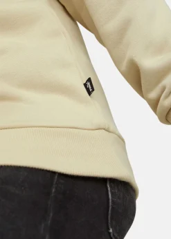 ESS Small Logo Crew FL (s)