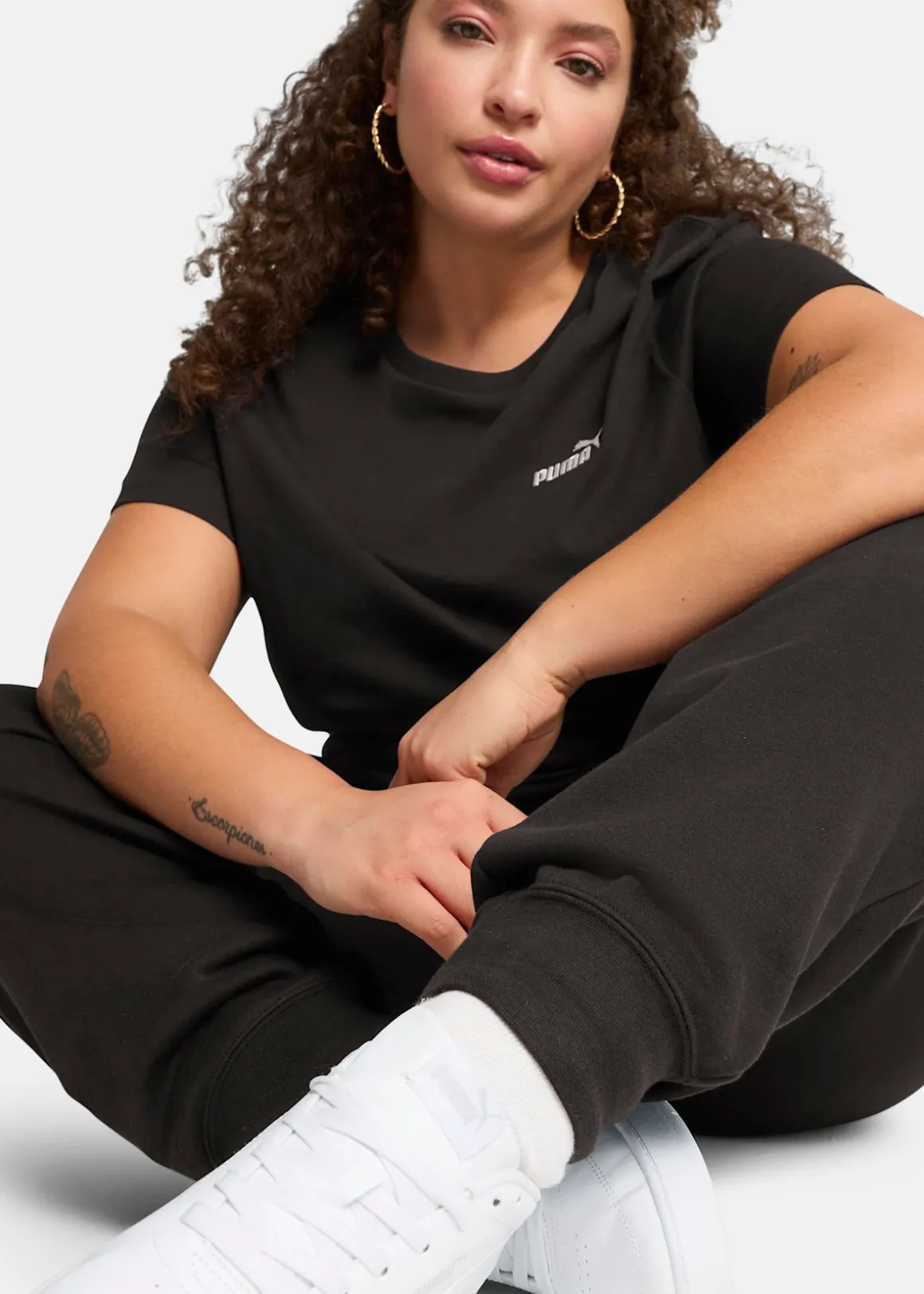 ESS Small No. 1 Logo Comfort H