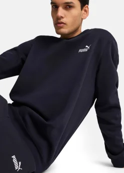 ESS Small No. 1 Logo Crew FL