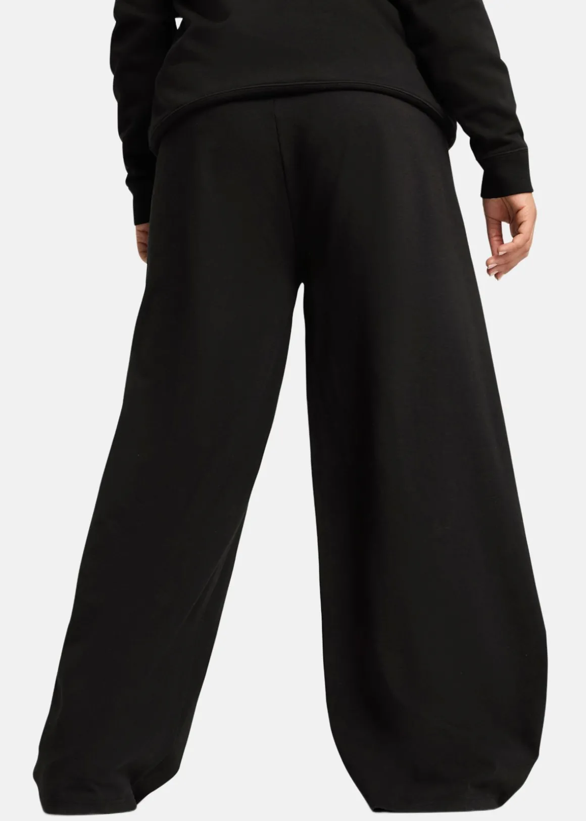 ESS Small No. 1 Logo High-Wais