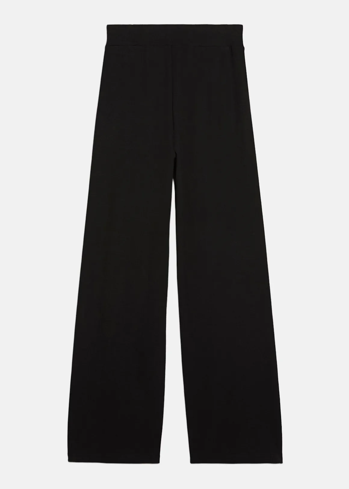 ESS Small No. 1 Logo High-Wais