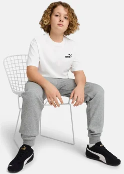 ESS Small No. 1 Logo Relaxed T