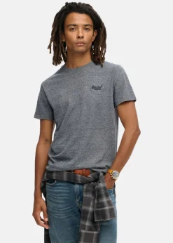 ESSENTIAL LOGO EMB TEE