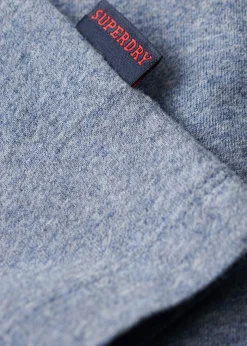 ESSENTIAL LOGO EMB TEE