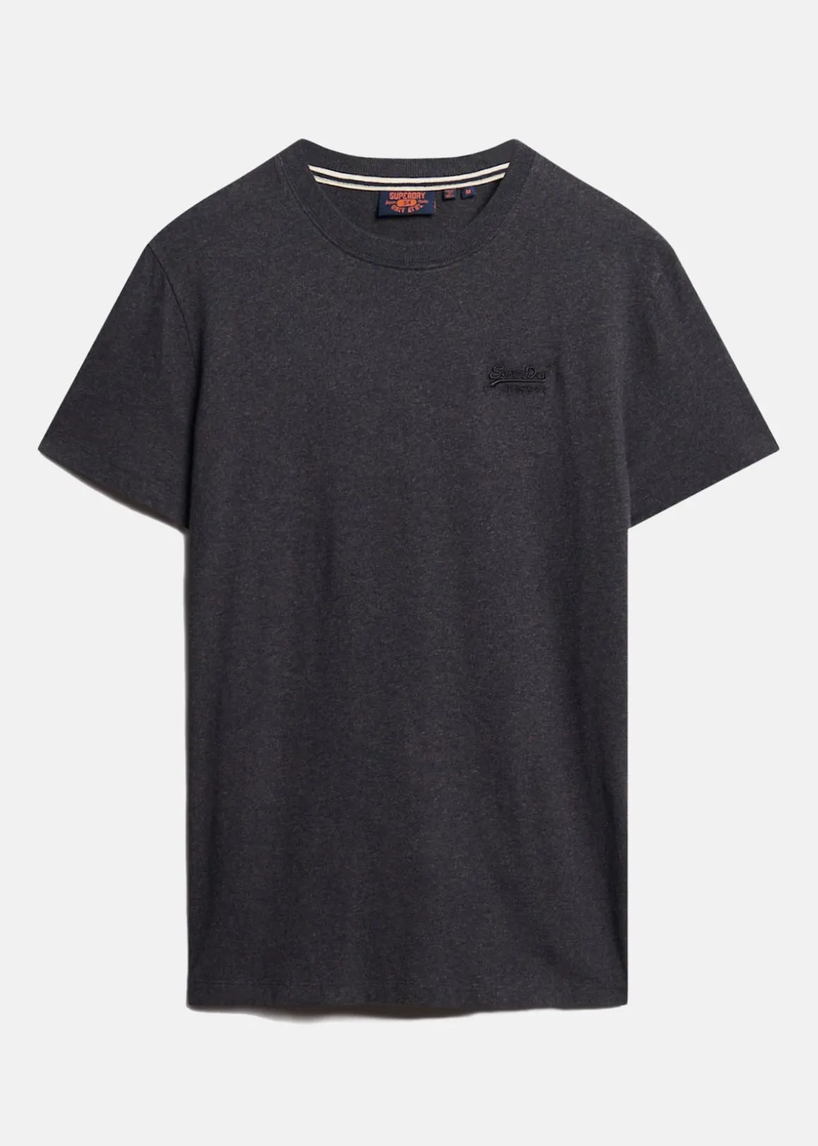ESSENTIAL LOGO EMB TEE