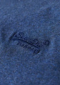 ESSENTIAL LOGO EMB TEE