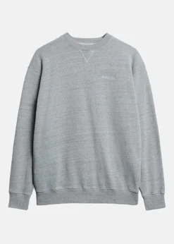 Essential Logo Overdyed Sweat