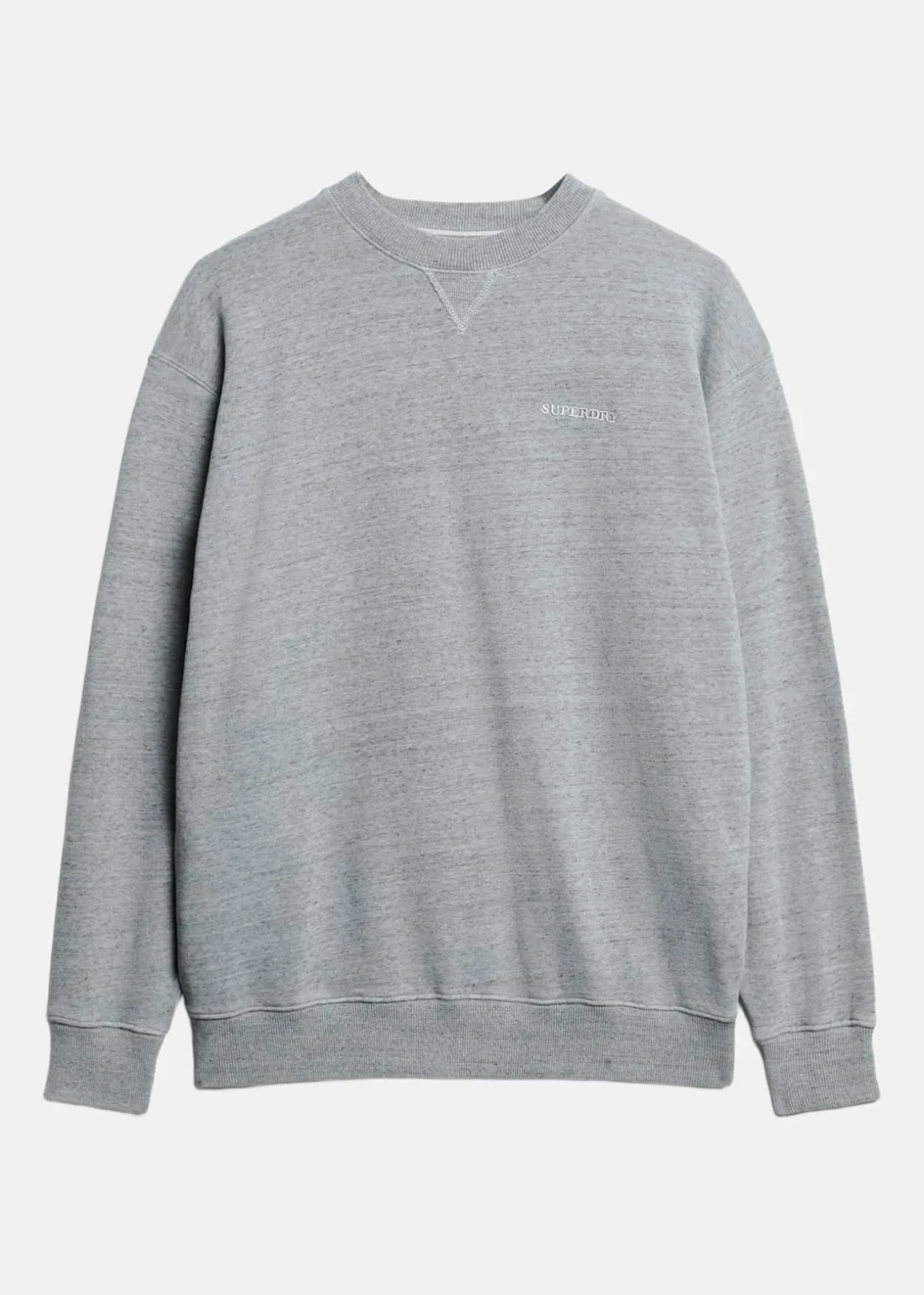 Essential Logo Overdyed Sweat