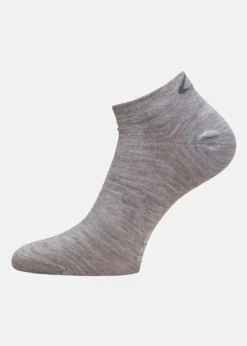 Everyday ankle sock 2pk