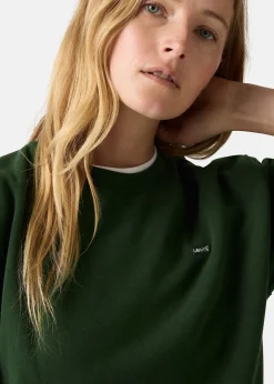 EVERYDAY SWEATSHIRT SUGAR SWIZ