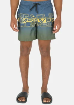 EVERYDAY WORDBLOCK VOLLEY 17 B