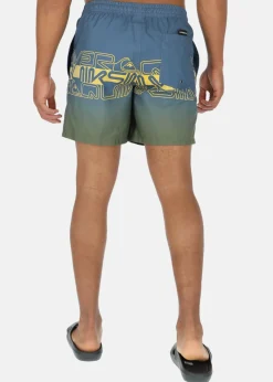 EVERYDAY WORDBLOCK VOLLEY 17 B