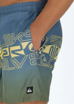 EVERYDAY WORDBLOCK VOLLEY 17 B