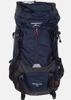 Expedition Backpack 55L