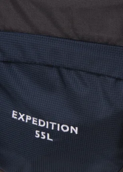 Expedition Backpack 55L