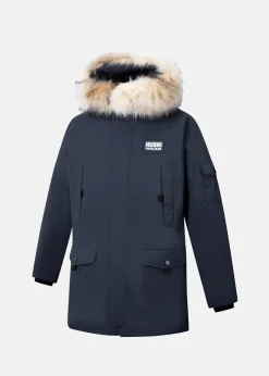 EXPEDITION PARKA