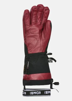 EXPLORER WOMEN GLOVE
