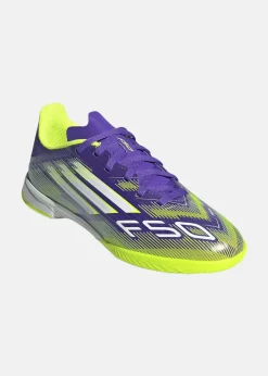 F50 LEAGUE IN J