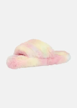 Faidy Kids Plush Slipper