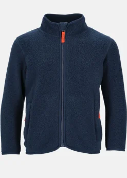 FARHULT PILE JKT JR's