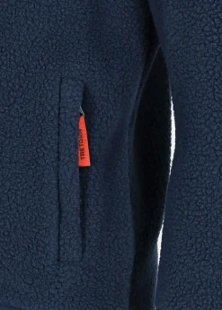 FARHULT PILE JKT JR's