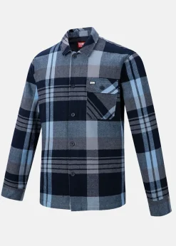 FAT FLANNEL SHIRT