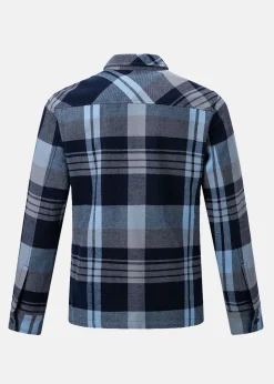 FAT FLANNEL SHIRT