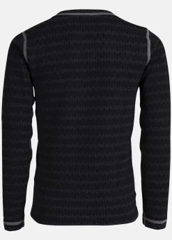 50Fifty 3.0 round neck Jr