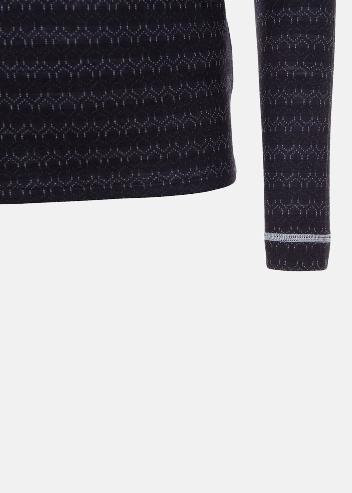 50Fifty 3.0 round neck Jr