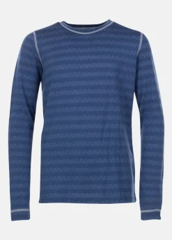 50Fifty 3.0 round neck Jr