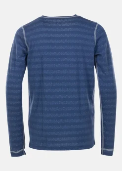 50Fifty 3.0 round neck Jr