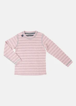 50Fifty 3.0 round neck kids