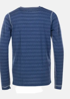 50Fifty 3.0 round neck kids